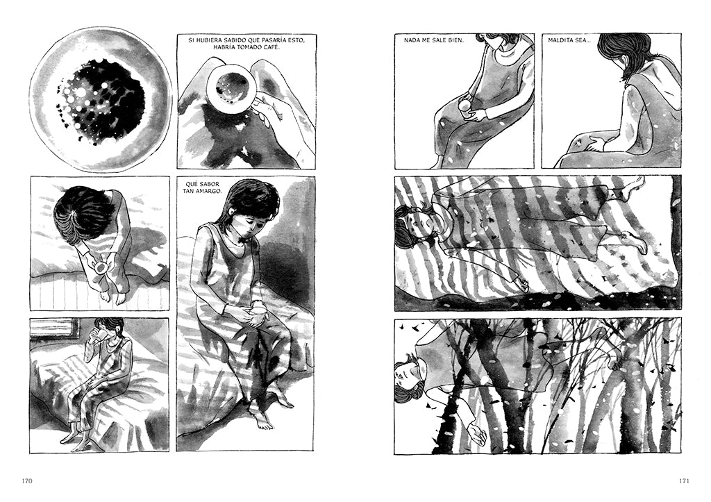 Mañana será otro día / Tomorrow Will Be a New Day interior 3 (ISBN 9788419437907) [onix:244190f85169fd3423b513d19e3b9fd2]