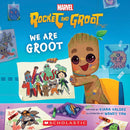 We Are Groot-Picture books: character books-買書書 BuyBookBook
