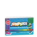 Jumpsies: How to Hop, Skip, and Jump with Stretchy Rope-Children’s interactive and activity books and kits-買書書 BuyBookBook