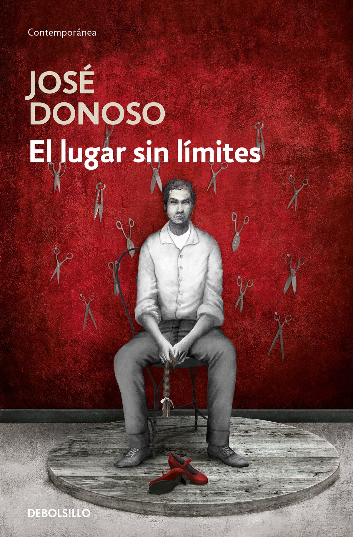 El lugar sin límites / Hell Has No Limits cover (ISBN 9788466359252) [onix:c8090282816b8b9f56e98e635a8d9f93]