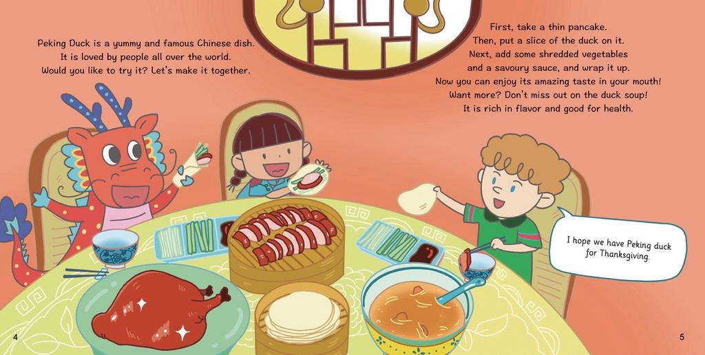 Fun China (4-book set)-Children’s / Teenage general interest: Places and peoples-買書書 BuyBookBook