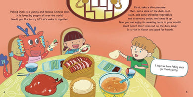 Fun China (4-book set)-Children’s / Teenage general interest: Places and peoples-買書書 BuyBookBook