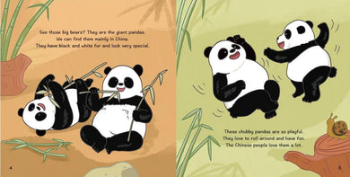Fun China (4-book set)-Children’s / Teenage general interest: Places and peoples-買書書 BuyBookBook