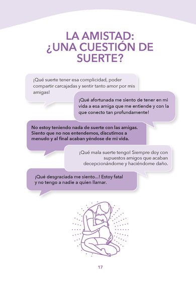 Amigos mejores. Construye amistades sanas, suelta las que no lo son y cura las heridas del pasado / Better Friends interior 4 (ISBN 9786073853545) [onix:0b4ba2f997110bd34d83dc0d90389bd7]