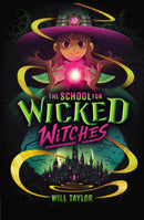 The School for Wicked Witches-Children’s / Teenage fiction: General and modern fiction-買書書 BuyBookBook
