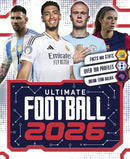 Ultimate Football 2026-Children’s / Teenage general interest: Sports and outdoor recreation-買書書 BuyBookBook