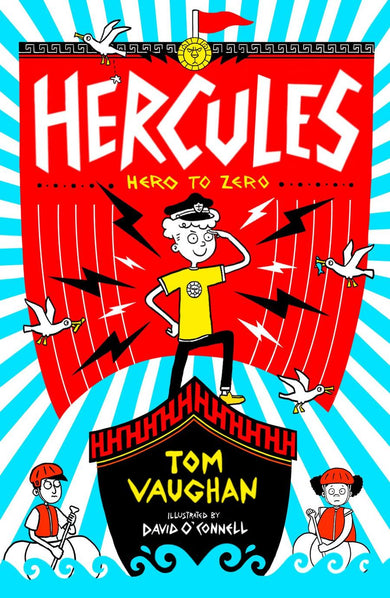 Hercules: Hero to Zero?