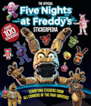 Five Nights at Freddy's Stickerpedia