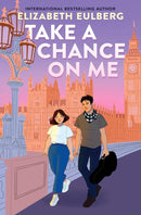 Take a Chance on Me-Children’s / Teenage fiction: General and modern fiction-買書書 BuyBookBook