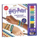 Harry Potter Friendship Bracelets Book