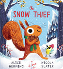 The Snow Thief (CBB)