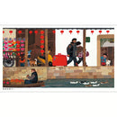 團圓（中英雙語+線上朗讀）★豐子愷獎「最佳兒童圖畫書首獎」紐約時報最佳兒童圖畫書-故事: 兒童繪本 Picture Books-買書書 BuyBookBook