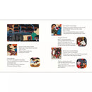 團圓（中英雙語+線上朗讀）★豐子愷獎「最佳兒童圖畫書首獎」紐約時報最佳兒童圖畫書-故事: 兒童繪本 Picture Books-買書書 BuyBookBook