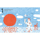 章魚沒有骨頭：0到90億的驚奇之旅