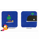 飛一下、休息一下、再想一下…… (五味太郎)-非故事: 常識通識 General Knowledge-買書書 BuyBookBook