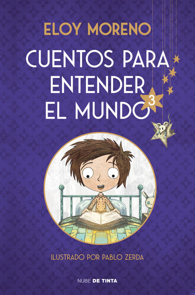 Cuentos para entender el mundo 3 (edición ilustrada con contenido extra) / Stories to Understand the World, 3 (Ill. Edition) cover (ISBN 9788418050688) [onix:ccfa583a8e875c641c9e62d8206055ac]