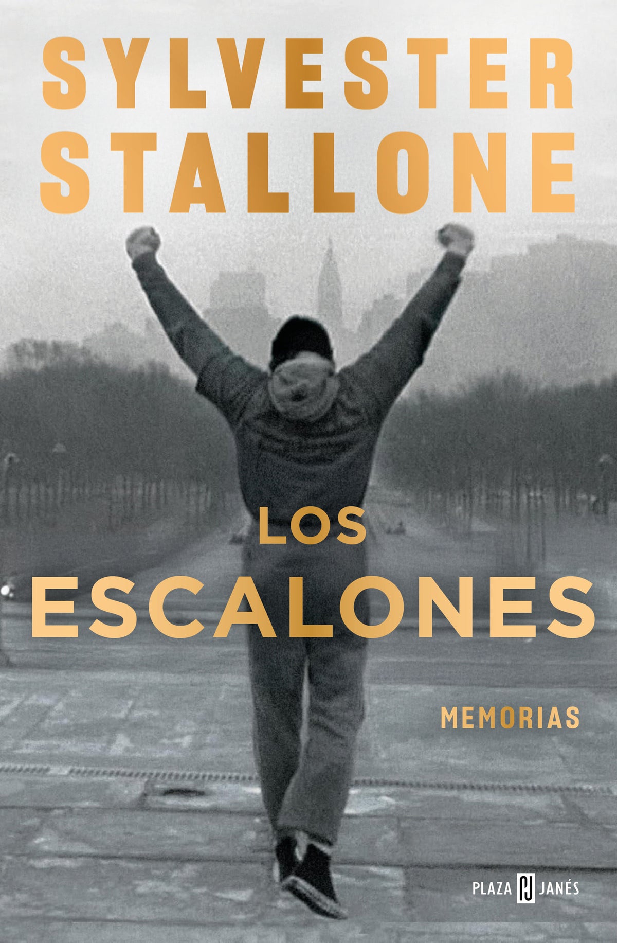Los escalones / The Steps cover (ISBN 9798890986191) [onix:177efeba470c7225f13445c62ab88d2f]
