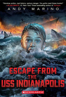 Escape From USS Indianapolis