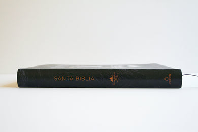 Biblia Reina Valera 1960 letra grande. Biblia León símil piel índice / Spanish Bible RVR 1960 Handy Size Large Print imitation leather Lion of Judah interior 3 (ISBN 9798890980069) [onix:7b4dc533defeebfd7ab7492c23a81067]