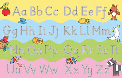 Wipe-Clean Alphabet interior 1 (ISBN 9781409531364) [onix-asset:f71a08f62595c61cd0bb7f73ab8ff84f2caf16eb4e231caf6ec1622d856ecbb6]