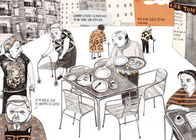 Estamos todas bien / We are All Well interior 1 (ISBN 9788416131341) [onix:cdf7416d724781223a37d25f08cd8093]