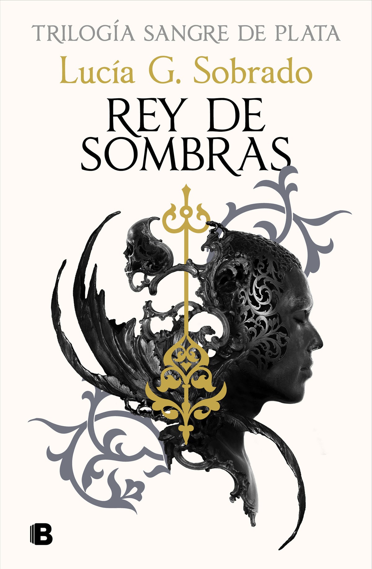 Rey de sombras / King of Shadows cover (ISBN 9788466679848) [onix:731c2fa9b6f1ec96fa7e4f35ae25f3d1]