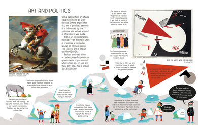 How Art Works interior 1 (ISBN 9781409598893) [onix-asset:93b3a7f3067d0b3173527c33f10ca45b7e0e7eaf4b44963d46193d9c413433e9]