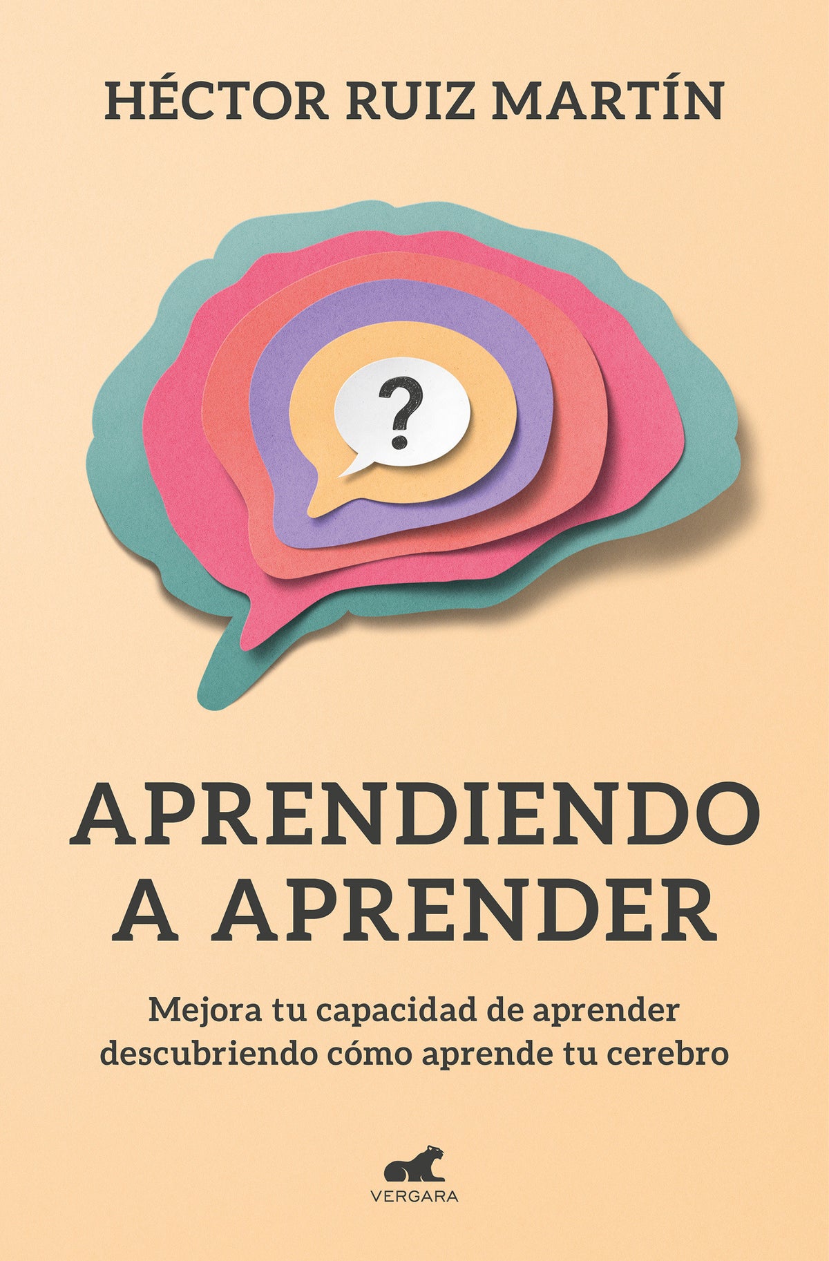 Aprendiendo a aprender / Learning to Learn cover (ISBN 9788418045301) [onix:856af2701282ff699e79b7ef4d3c89f2]
