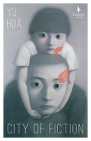 City of Fiction-Fiction: Modern and contemporary-買書書 BuyBookBook