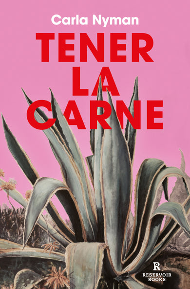 Tener la carne / In the Flesh cover (ISBN 9788419437440) [onix:7b51d6d2fc0eaa3e2419bd06fa0fd6b8]