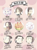 童話夢工場24 竹林公主尋寶之旅 (附贈精美貼紙)-故事: 奇幻魔法 Fantasy & Magical-買書書 BuyBookBook