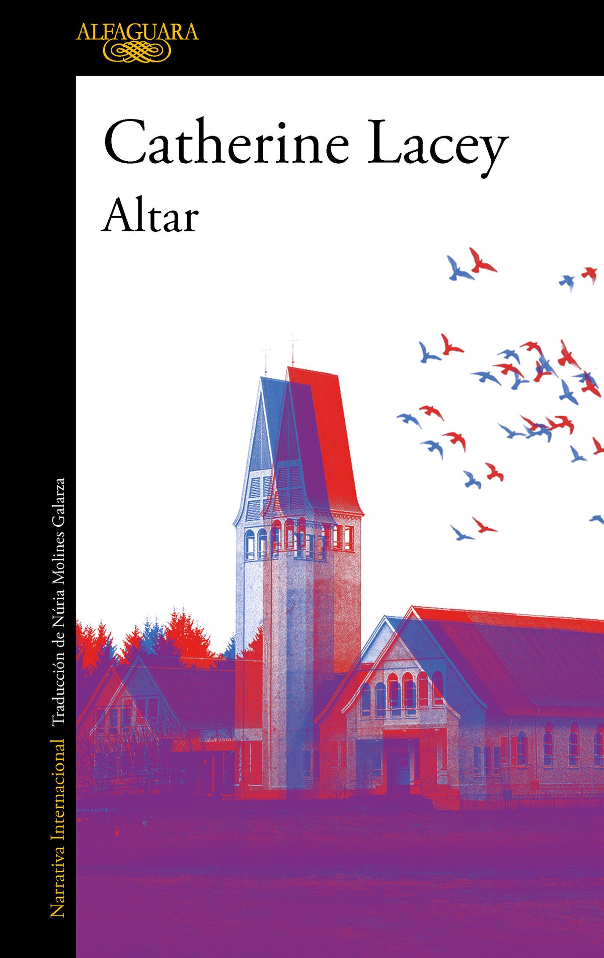 Altar / Pew cover (ISBN 9788420439594) [onix:05d8cd039773ff0d6c6b8eab7418c729]