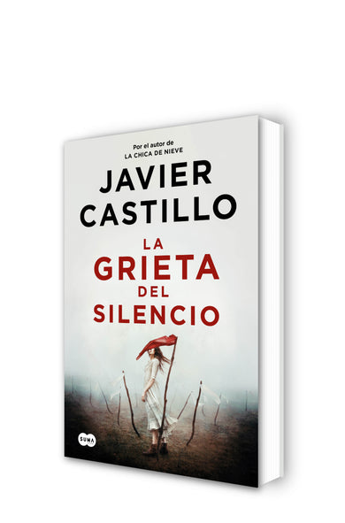 Estuche Saga La chica de nieve (La chica de nieve, El juego del alma, La grieta del silencio) / The Snow Girl Saga. Box Set (The Snow Girl, The Soul Game...) interior 3 (ISBN 9791387512200) [onix:bb2f88da231189cdcdd98e9f8a399154]
