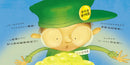 是誰的便便-Children’s picture books-買書書 BuyBookBook