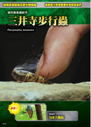 最強戰鬥5 超酷昆蟲 最強王者大戰圖鑑 (小野展嗣)-Children’s / Teenage general interest: Nature and animals-買書書 BuyBookBook