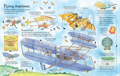 See Inside Inventions interior 1 (ISBN 9781409532729) [onix-asset:8b964ebdaccdedb47f1a15c2f9856e2ed1747a3d7eb19ba00fc2058f801b4e87]
