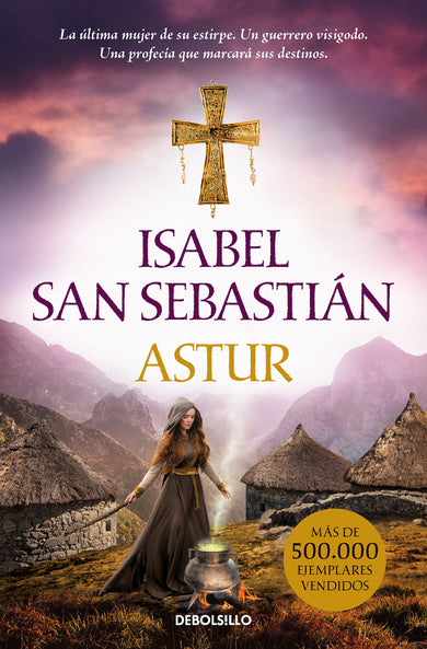 ASTUR (Spanish Edition) cover (ISBN 9788466356930) [onix:d3627834b900d69edc302197a3742425]