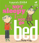 Charlie & Lola (6 books) (Lauren Child)-Children’s / Teenage fiction: General and modern fiction-買書書 BuyBookBook