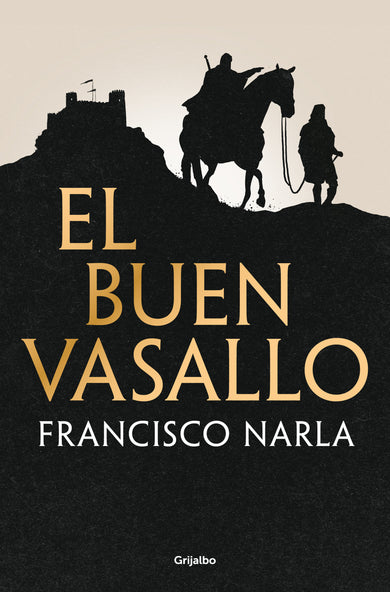 El buen vasallo / The Good Servant cover (ISBN 9788425368547) [onix:5d14a44c95d49cad17caf518e7dfc189]