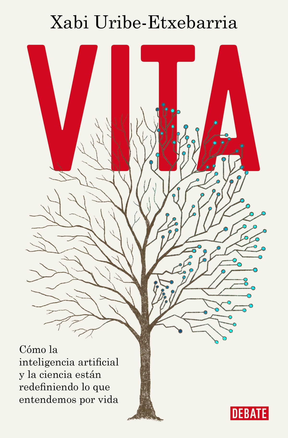 Vita (Spanish Edition) cover (ISBN 9791388092084) [onix:8db0b28f403eda68f5143c960d7392ea]