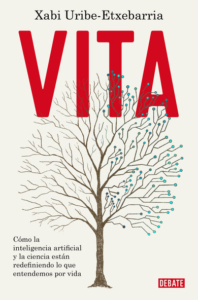 Vita (Spanish Edition) cover (ISBN 9791388092084) [onix:8db0b28f403eda68f5143c960d7392ea]