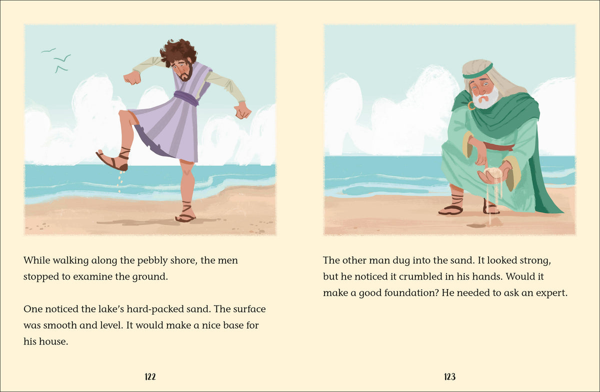 Read With Me Bible Stories from the New Testament interior 1 (ISBN 9780241775738) [onix-asset:3bb988e32ec61f3f885afdead65c58bb2e3cba956f4e6a25804e47ff57f0c8b4]