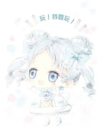 童話夢工場25 淘氣冰雪小公主 (附贈精美貼紙)-故事: 奇幻魔法 Fantasy & Magical-買書書 BuyBookBook