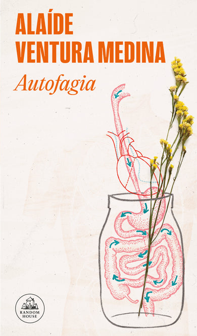 Autofagia / Autophagy cover (ISBN 9786073836586) [onix:346cd54f18af02546a7e964f5770e2eb]