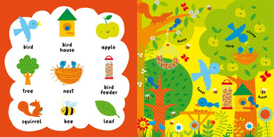 My First Words Garden interior 1 (ISBN 9781803705460) [onix-asset:f30a7c4c61ae8e61caefab6d855cd4970dd707b632b86138c6a2ef00858fd72d]
