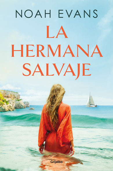 La hermana salvaje / The Wild Sister cover (ISBN 9788425366741) [onix:e198b5ac034bf618714bb78778f39252]