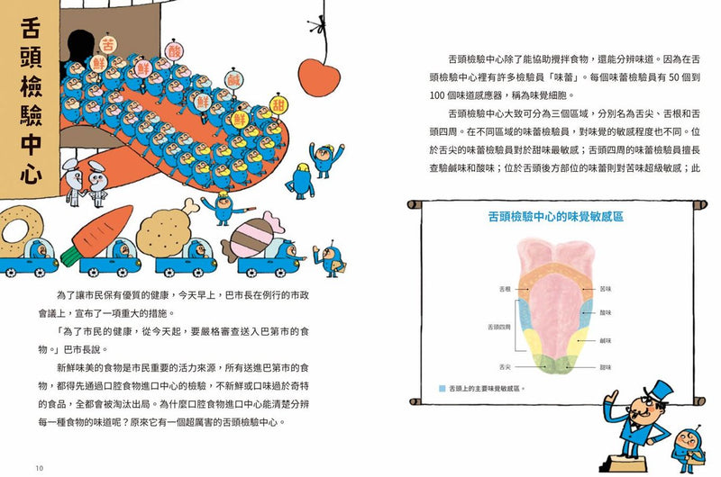 巴第市系列 2: 間諜竊密事件簿 (10週年紀念版)【10月31日截單, 預訂須時 4 - 8星期】