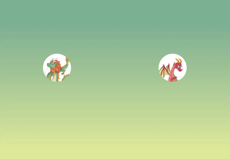 12生肖大聯盟 3: 雙龍雲端大對決