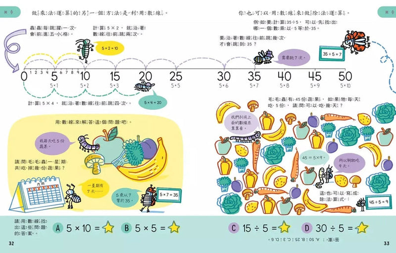 科學起步走：數學原來很簡單-非故事: 科學科技 Science & Technology-買書書 BuyBookBook