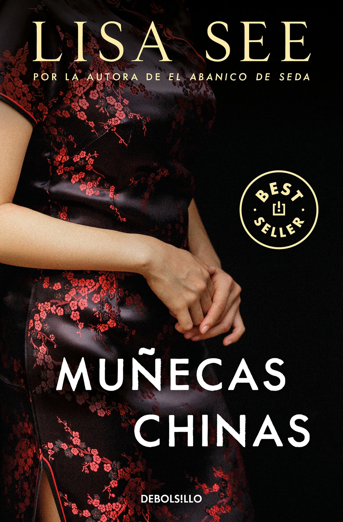 Muñecas chinas / China Dolls cover (ISBN 9788466377362) [onix:4814630a84c36f7ecaebb24242a400b9]
